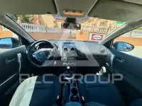2012 Nissan QASHQAI
