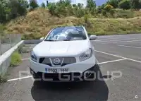 2012 Nissan QASHQAI