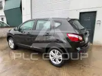 2012 Nissan QASHQAI