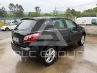 2012 Nissan QASHQAI