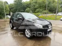 2012 Nissan QASHQAI