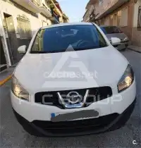 2012 Nissan QASHQAI