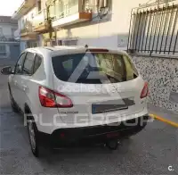2012 Nissan QASHQAI