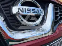 2012 Nissan QASHQAI