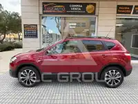 2012 Nissan QASHQAI