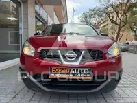 2012 Nissan QASHQAI
