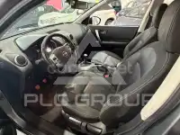 2012 Nissan QASHQAI