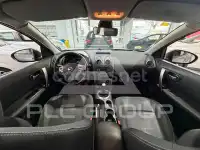 2012 Nissan QASHQAI