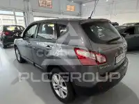 2012 Nissan QASHQAI