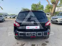 2012 Nissan QASHQAI