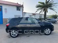 2012 Nissan QASHQAI
