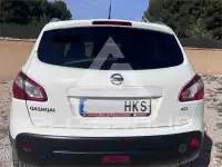 2012 Nissan QASHQAI