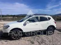 2012 Nissan QASHQAI