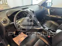 2012 Nissan QASHQAI