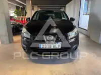 2012 Nissan QASHQAI