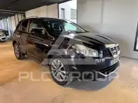 2012 Nissan QASHQAI