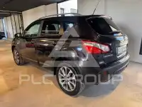 2012 Nissan QASHQAI