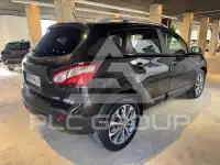 2012 Nissan QASHQAI