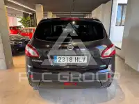 2012 Nissan QASHQAI