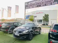 2012 Nissan QASHQAI