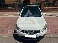 2012 Nissan QASHQAI