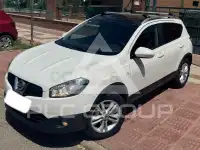 2012 Nissan QASHQAI