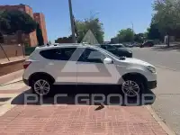 2012 Nissan QASHQAI