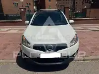 2012 Nissan QASHQAI