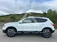 2012 Nissan QASHQAI
