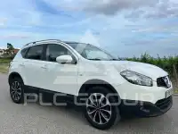 2012 Nissan QASHQAI