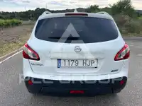 2012 Nissan QASHQAI