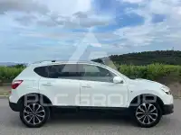 2012 Nissan QASHQAI