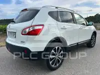 2012 Nissan QASHQAI