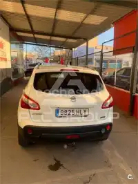 2012 Nissan QASHQAI