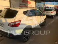 2012 Nissan QASHQAI