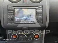 2012 Nissan QASHQAI