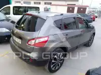 2012 Nissan QASHQAI