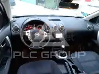 2012 Nissan QASHQAI