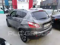 2012 Nissan QASHQAI