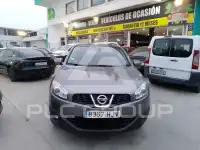 2012 Nissan QASHQAI