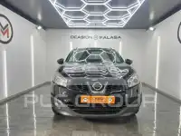 2012 Nissan QASHQAI