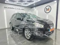 2012 Nissan QASHQAI