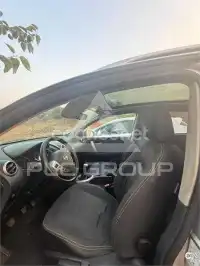 2012 Nissan QASHQAI