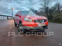 2012 Nissan QASHQAI