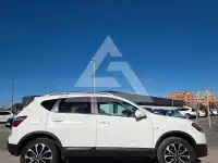 2012 Nissan QASHQAI