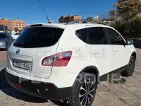 2012 Nissan QASHQAI