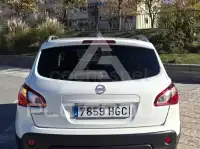 2012 Nissan QASHQAI
