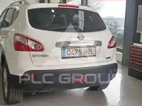 2012 Nissan QASHQAI