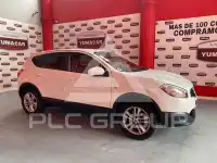 2012 Nissan QASHQAI