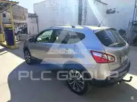 2012 Nissan QASHQAI
